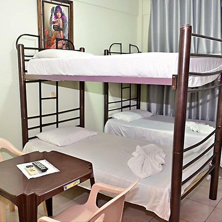 Hostal Ibiza Santa Cruz de La Sierra Luaran gambar